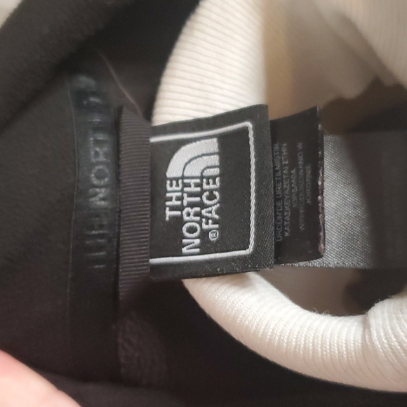North Face Fleece Vest - Picture 7 of 14